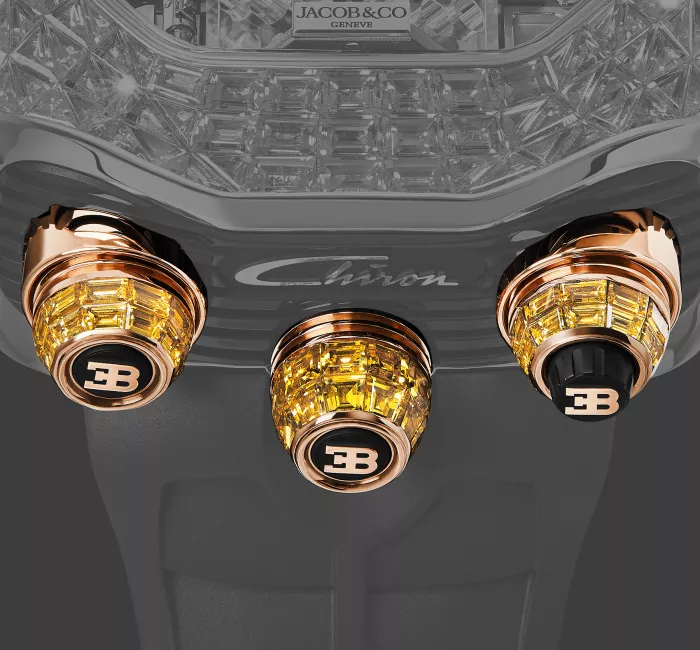 A must-have watch for successful men