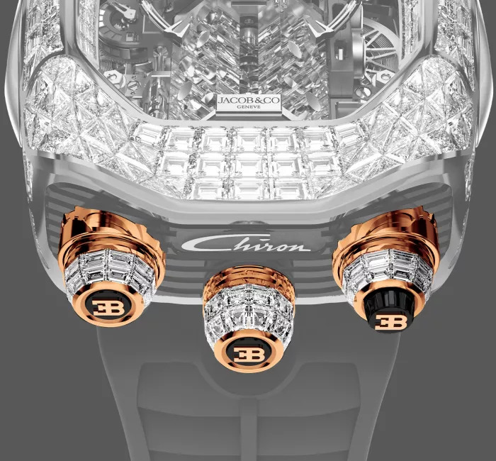 A must-have watch for successful men