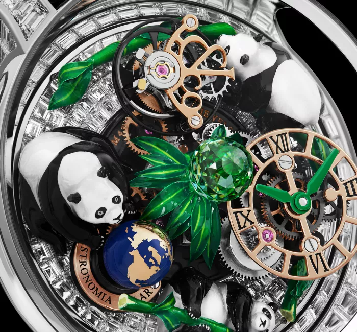 A must-have watch for successful men