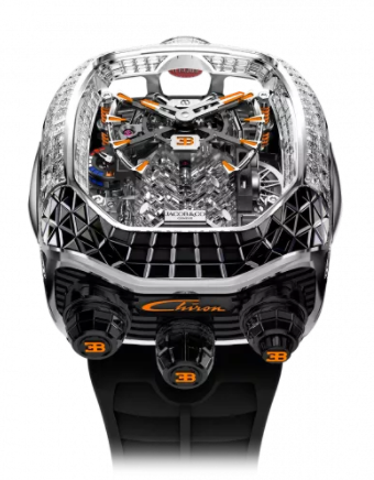 A must-have watch for successful men