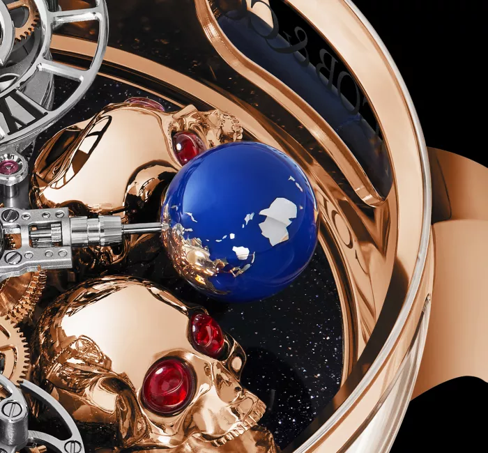 A must-have watch for successful men