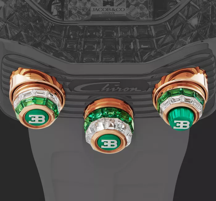 A must-have watch for successful men