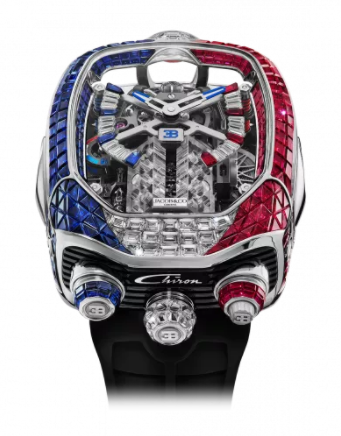 A must-have watch for successful men