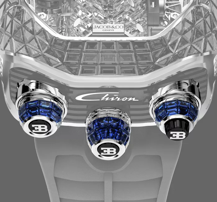 A must-have watch for successful men