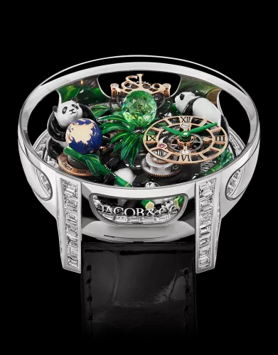 A must-have watch for successful men