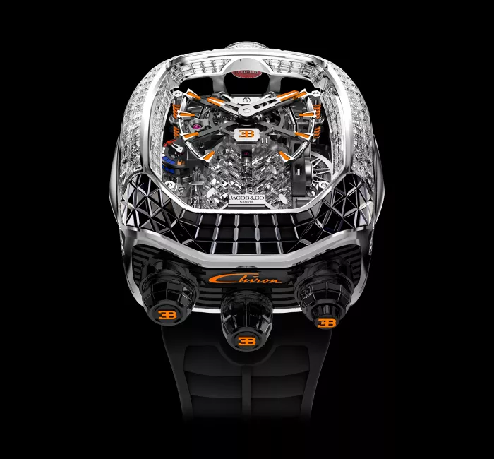 A must-have watch for successful men