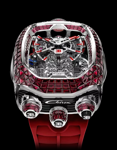 A must-have watch for successful men