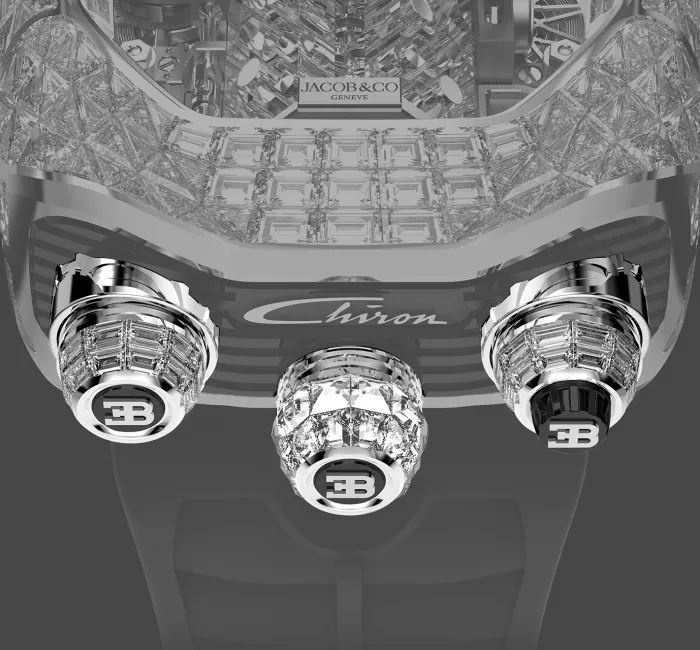 A must-have watch for successful men