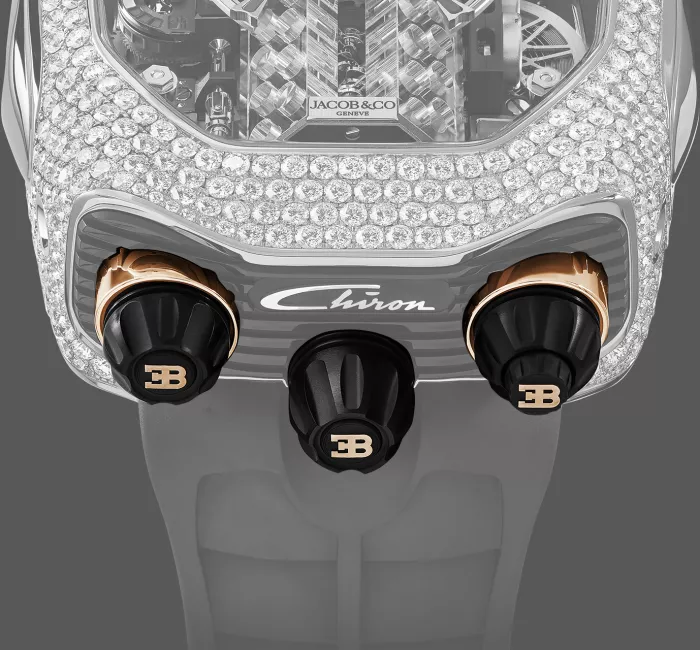 A must-have watch for successful men