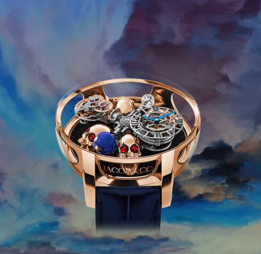 A must-have watch for successful men