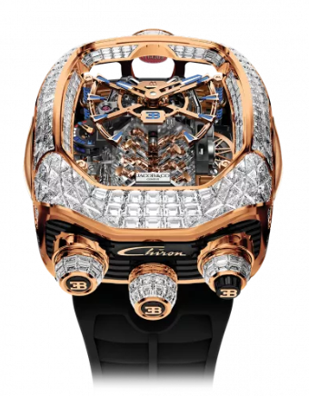 A must-have watch for successful men