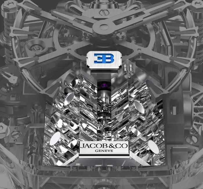 A must-have watch for successful men