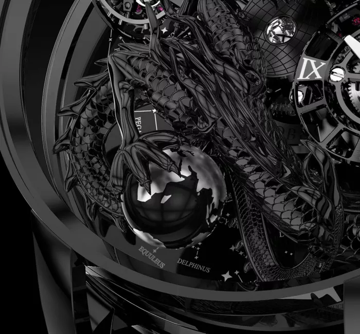 A must-have watch for successful men