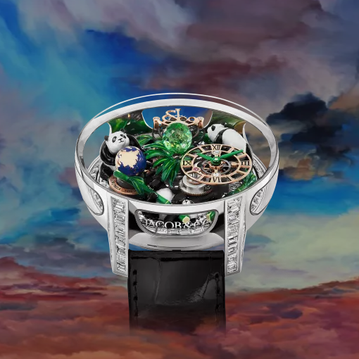 A must-have watch for successful men