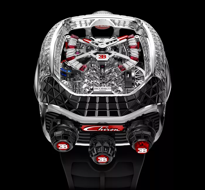 A must-have watch for successful men