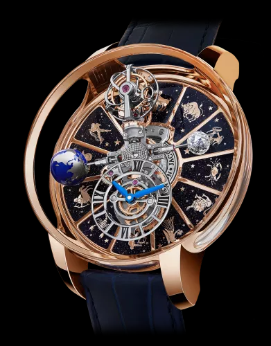 A must-have watch for successful men