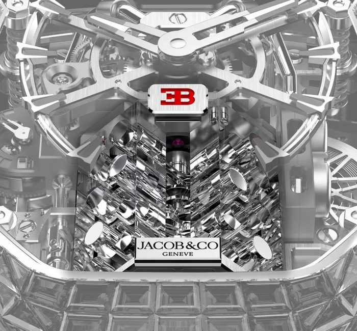 A must-have watch for successful men