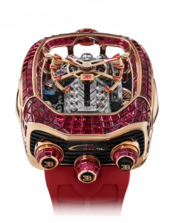 A must-have watch for successful men