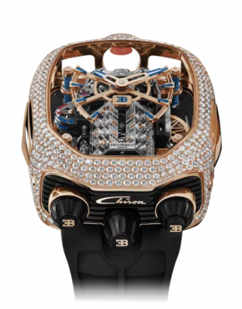 A must-have watch for successful men