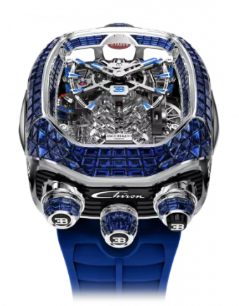 A must-have watch for successful men