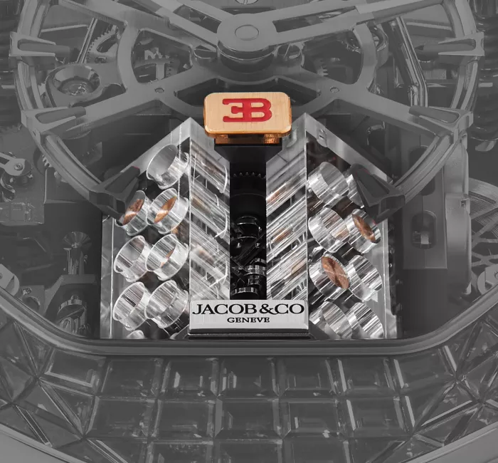 A must-have watch for successful men