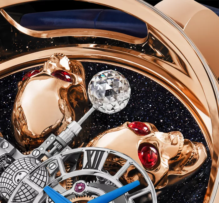 A must-have watch for successful men