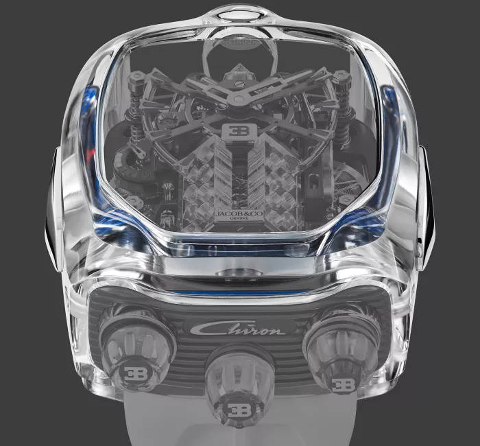 A must-have watch for successful men