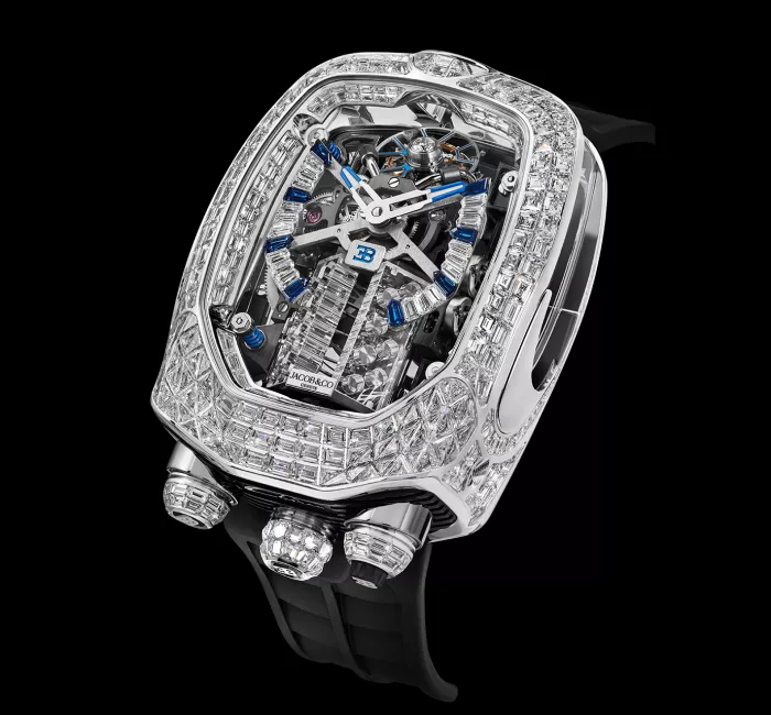 A must-have watch for successful men