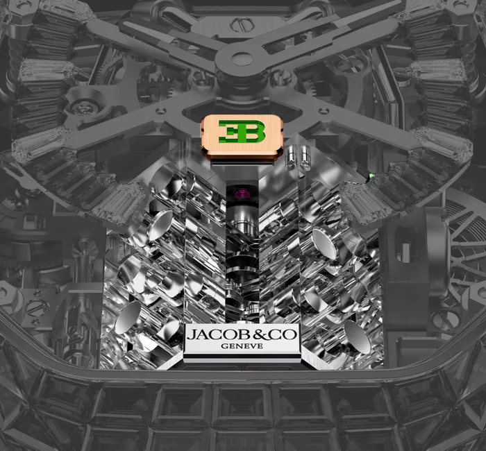 A must-have watch for successful men