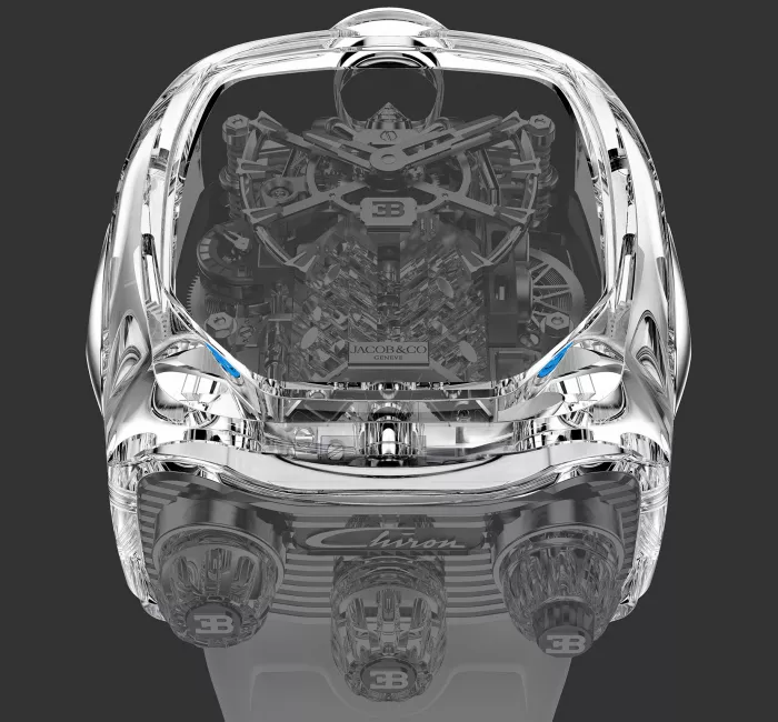 A must-have watch for successful men