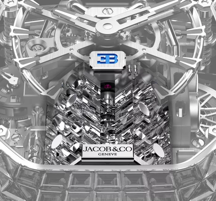 A must-have watch for successful men