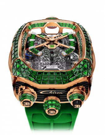 A must-have watch for successful men