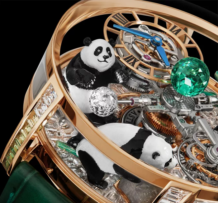 A must-have watch for successful men