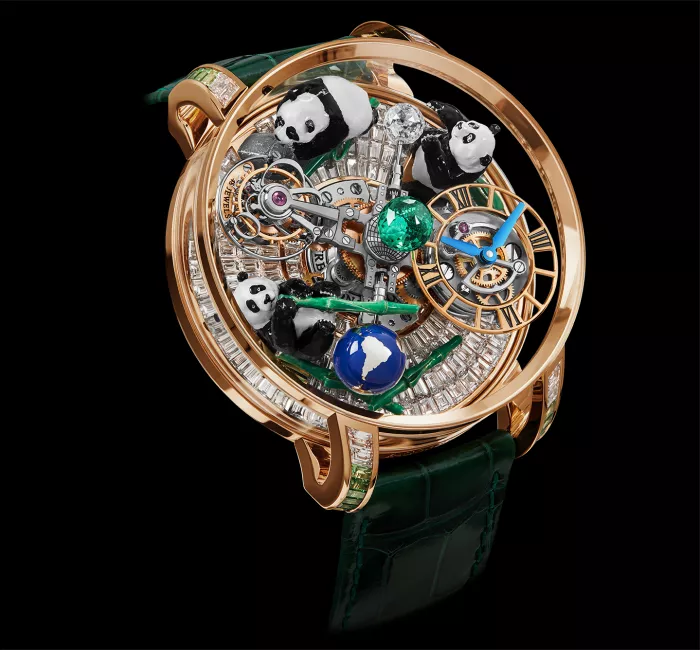 A must-have watch for successful men