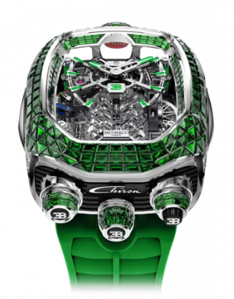 A must-have watch for successful men