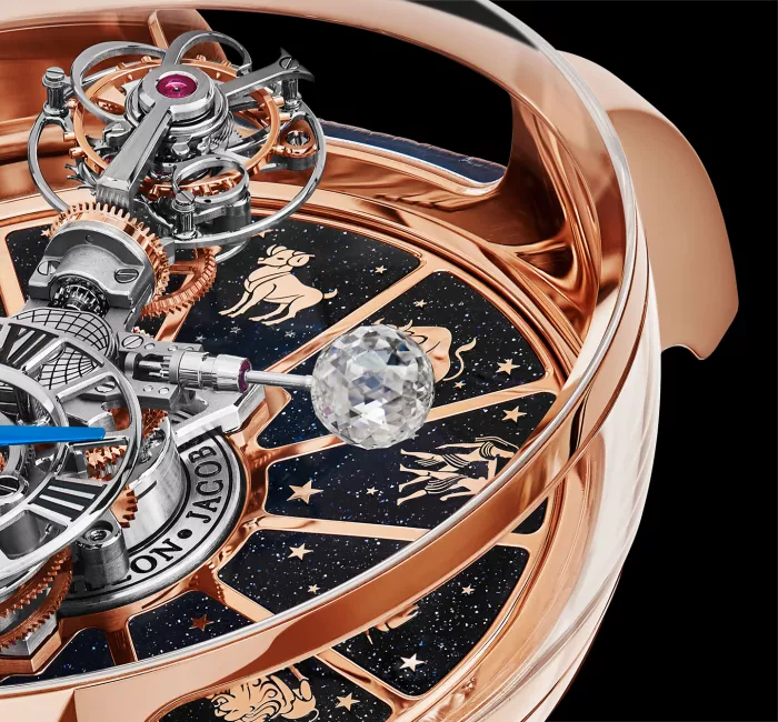 A must-have watch for successful men