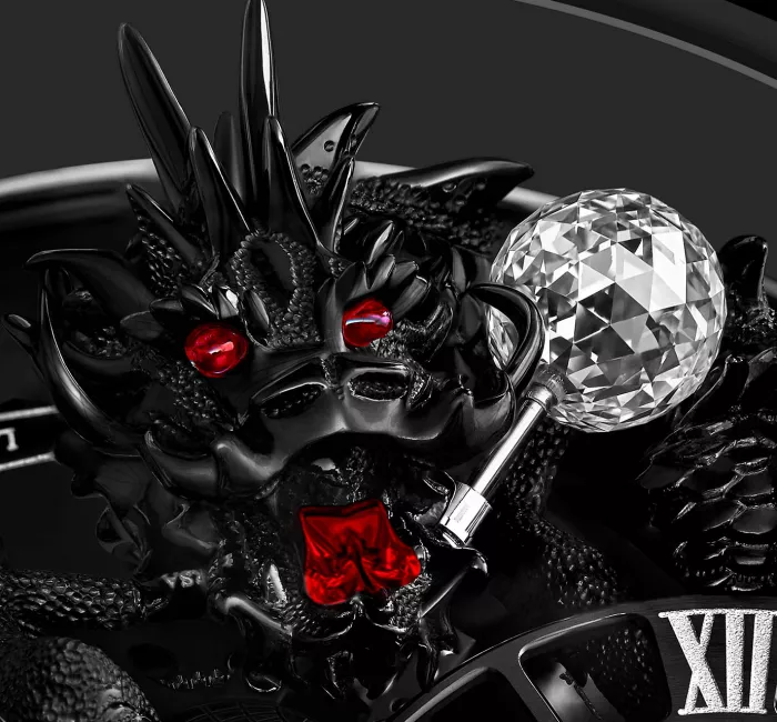 A must-have watch for successful men