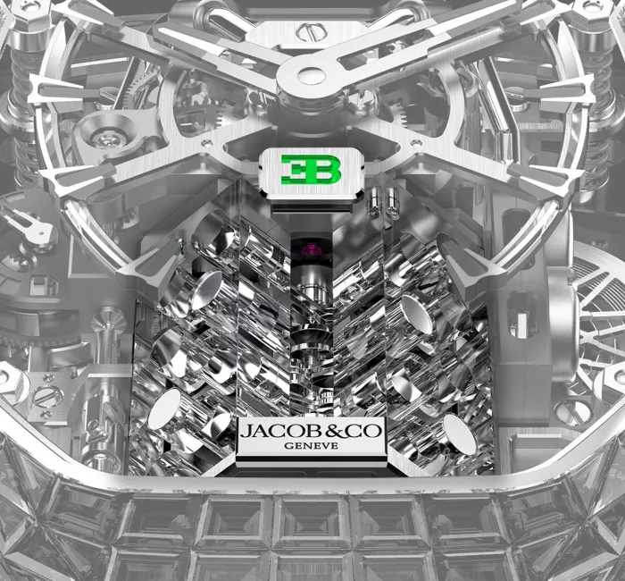 A must-have watch for successful men