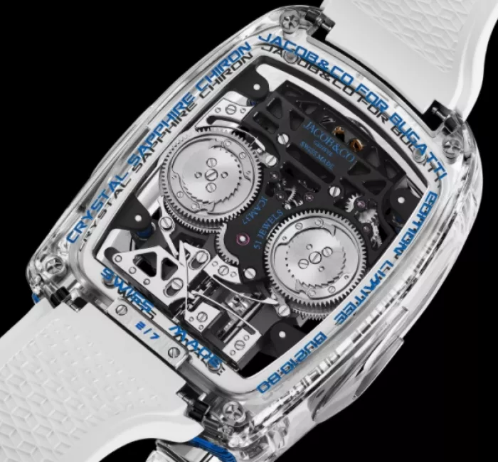 A must-have watch for successful men