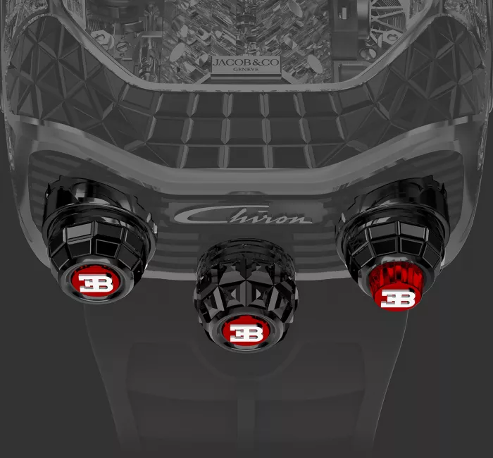 A must-have watch for successful men