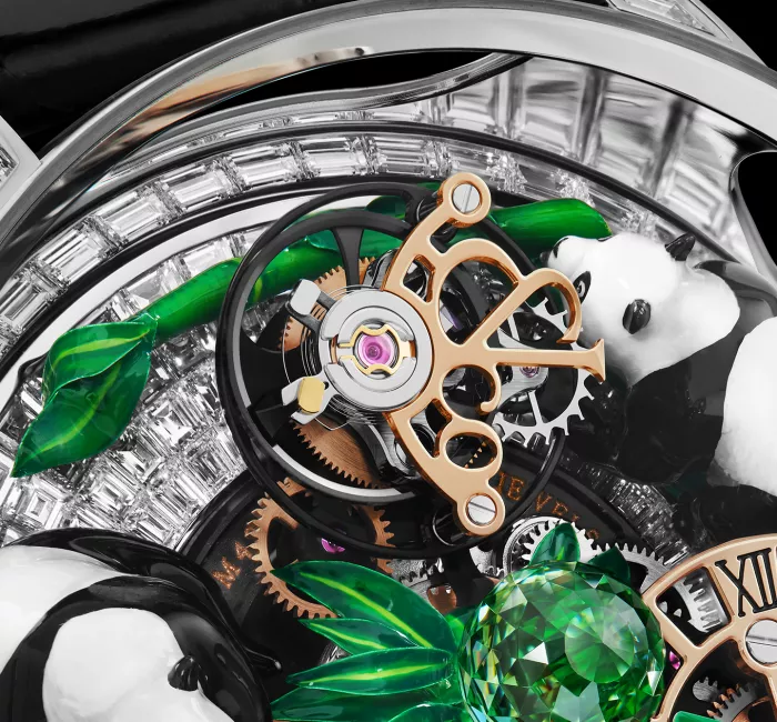 A must-have watch for successful men