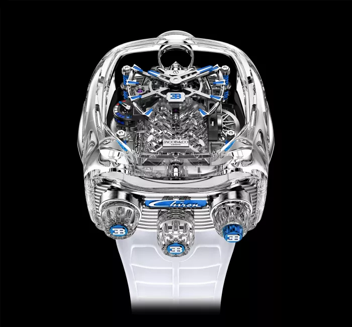 A must-have watch for successful men