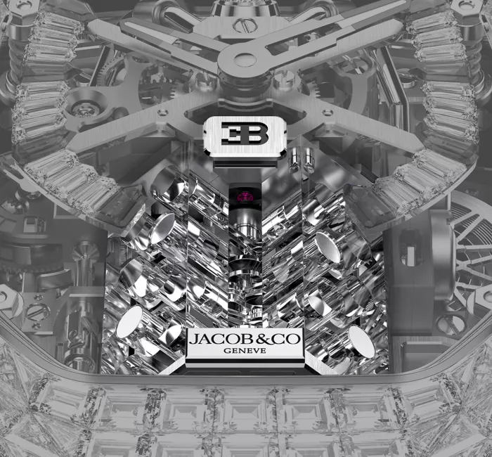 A must-have watch for successful men