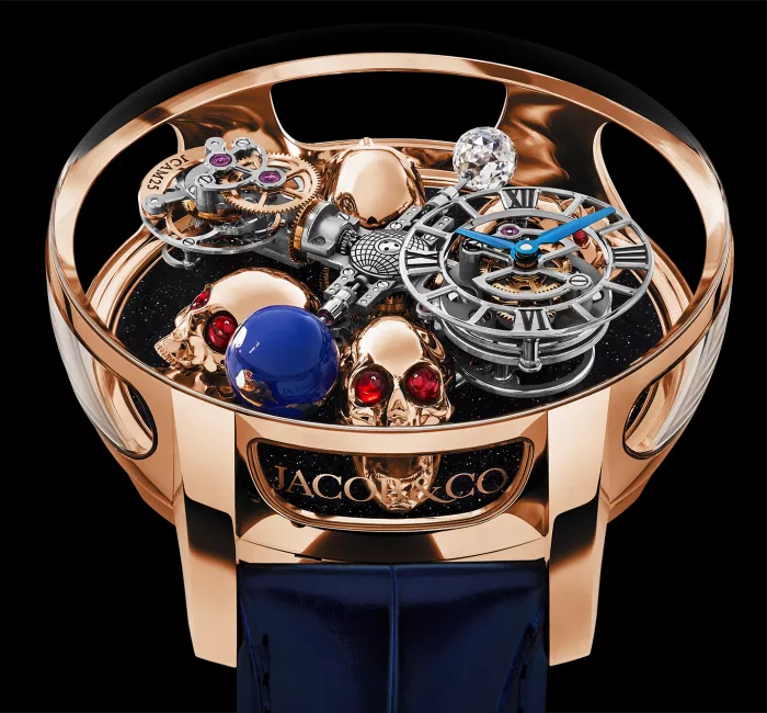 A must-have watch for successful men