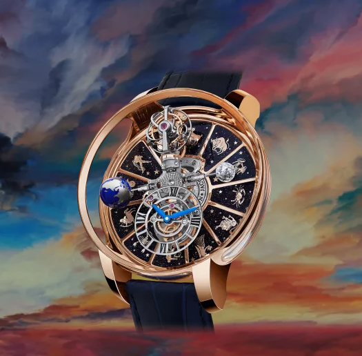 A must-have watch for successful men