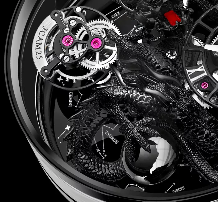 A must-have watch for successful men