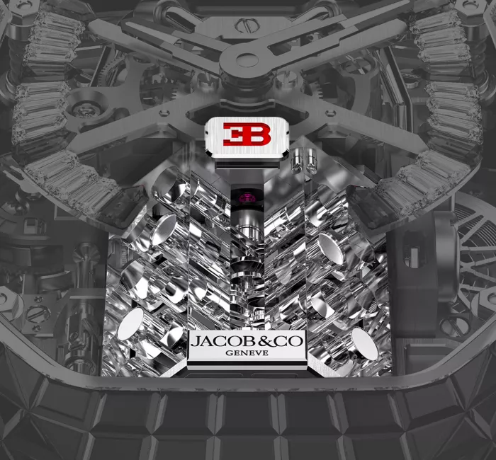 A must-have watch for successful men