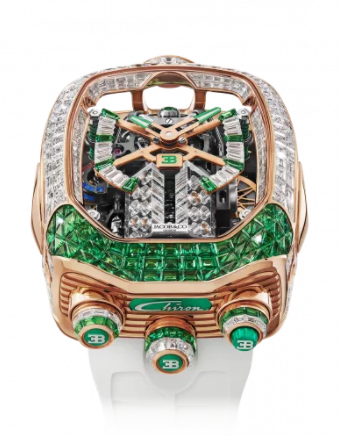 A must-have watch for successful men