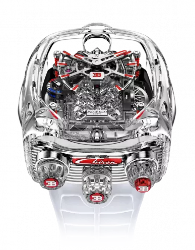 A must-have watch for successful men