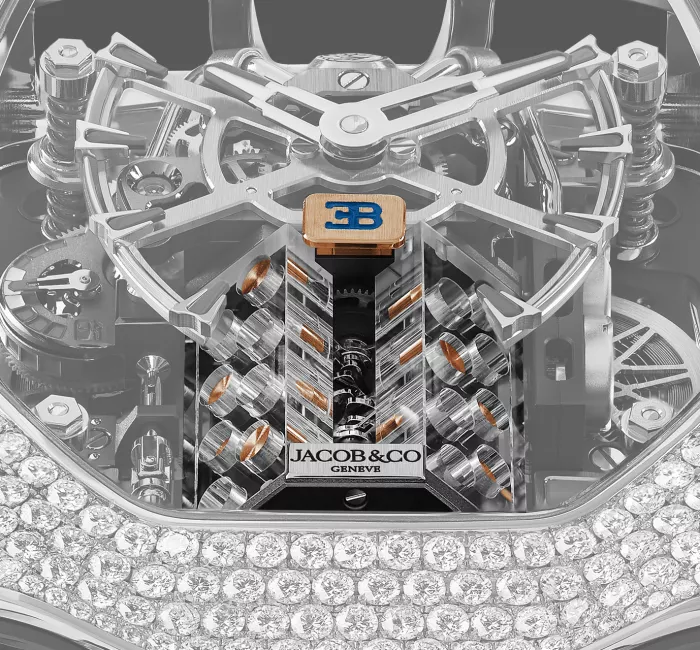 A must-have watch for successful men